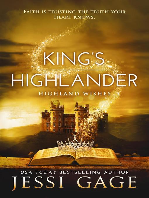 Title details for King's Highlander by Jessi Gage - Available